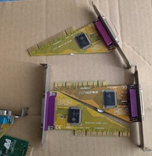 Scheda PCI parallela SUN1888