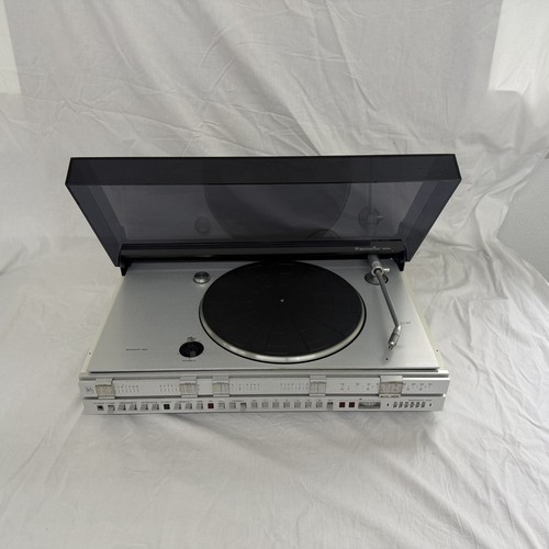 Bang and olufsen beocenter - bang,