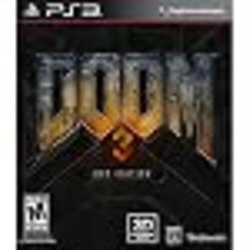 Doom edizione bfg - edizione,