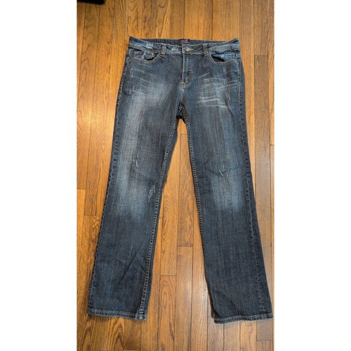 Jeans elasticizzati vgs - jeans,