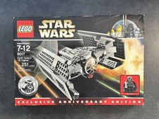 LEGO Star Wars: Il combattente