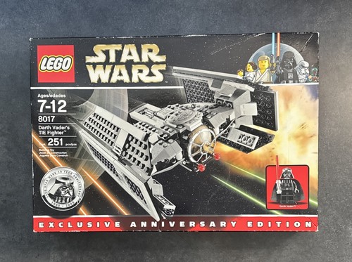 Lego star wars combattente - star, il