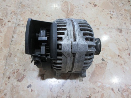 Alternatore dinamo alfa - alternatore,