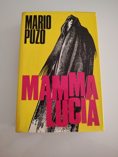 Als mamma lucia - als-68, mario