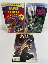 Sandman Presents Love Street