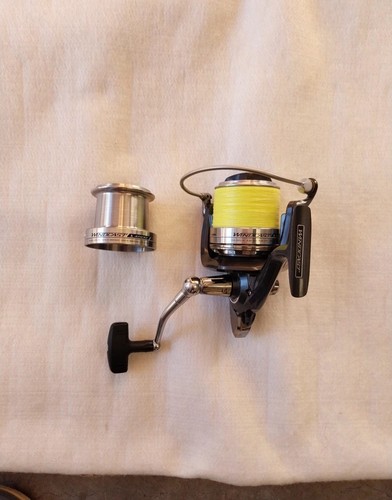 Mulinello daiwa windcast - mulinello,
