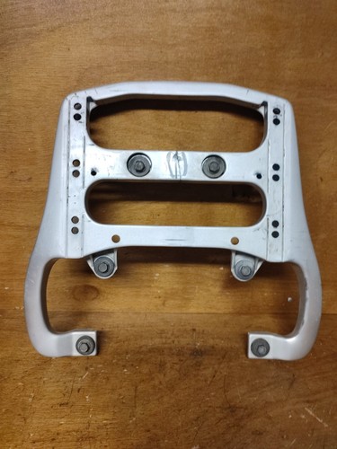 Platine porte bagage honda xrv - platine,