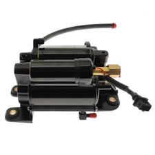 Pompa carburante unità di