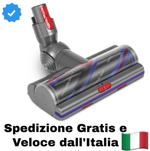 Spazzola dyson v15 - v15, high