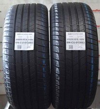 2 Pneumatici 255/55 R18