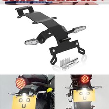 For Yamaha XSR700 Tail Tidy