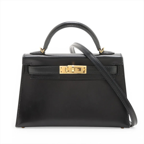 Hermès mini kelly - , 2