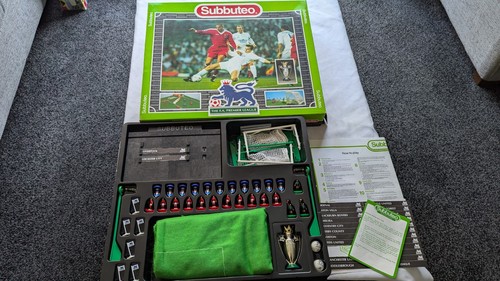 Subbuteo hasbro 60247 - 60247, fa