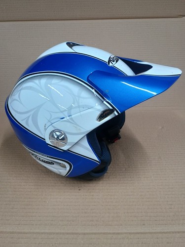Casco nitro x526 dougie - casco,