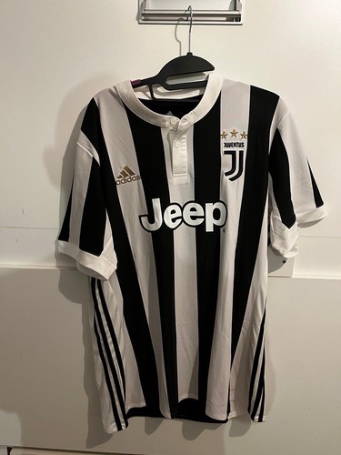 Maglia juventus 2017 2018 - maglia,