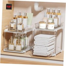 Organizer Bagno E Portaoggetti