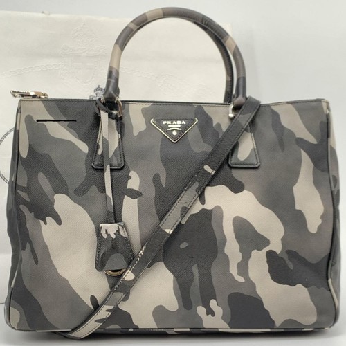 Borsa tracolla prada - borsa,
