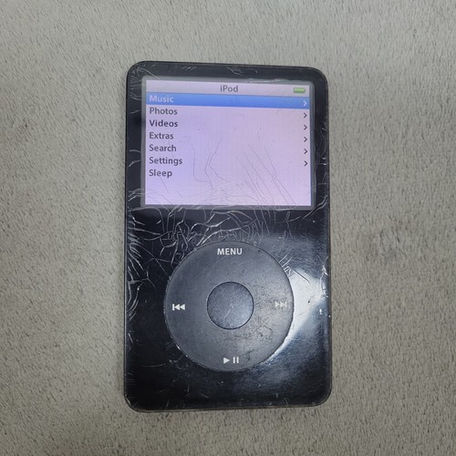 Apple ipod classic gen - apple,