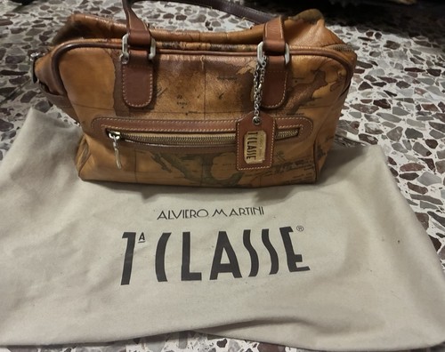Alviero martini 1ª classe - alviero,