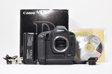 Corpo Canon EOS-1 D Mark II