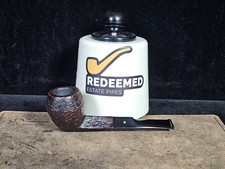 Pipa Dunhill Shell OXS 4 1972