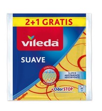 Vileda – Soft – with 30%