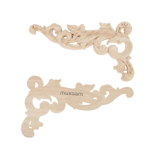 Muxsam modanature legno - muxsam, 2