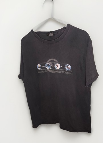 Shirt vintage y2k nautica - t-shirt,