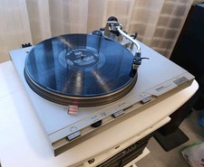 Giradischi Technics SL-D3