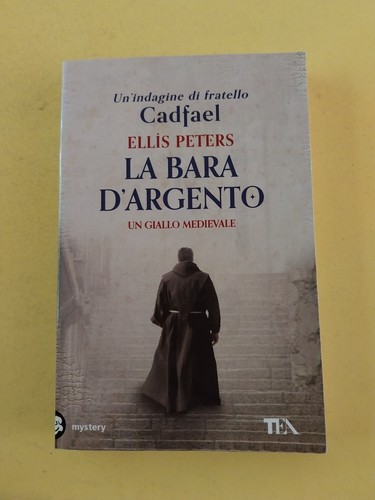 Bara argento ellis - la,