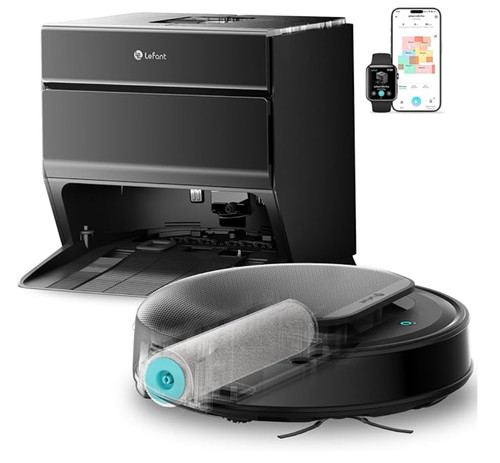 Lefant pro robot - pro,