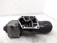 Supporto filtro olio VW TOURAN