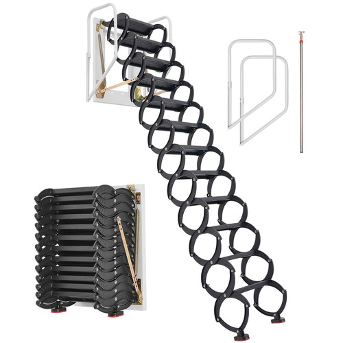 Vevor scala per soffitta - scala, da