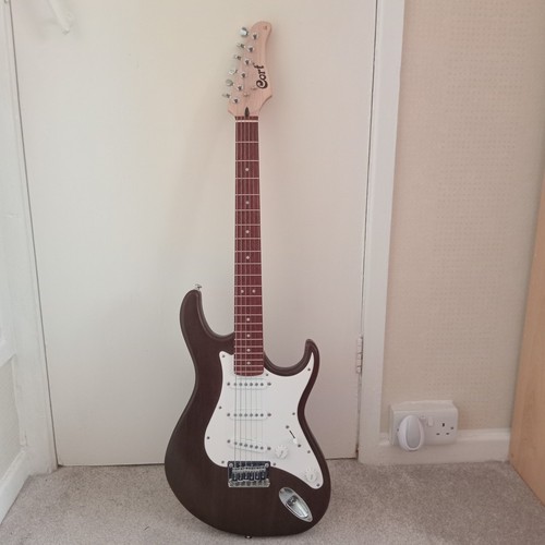 Chitarra elettrica cort g100 - elettrica,