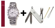 Victorinox orologio crono