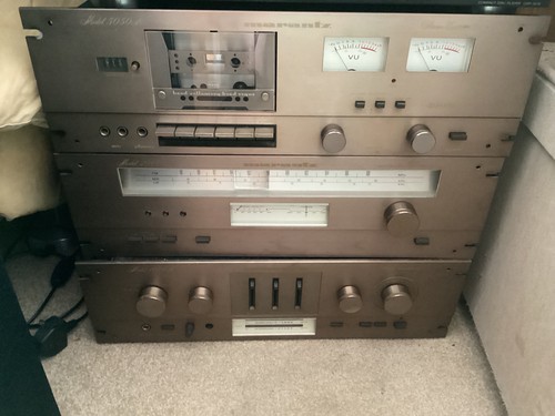 Marantz amplificatore hifi - marantz,