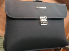 Borsa Da Lavoro Roncato Nera
