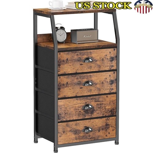 Comodino multifunzione con - comodino,