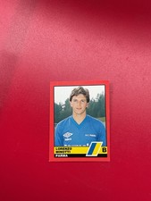 Figurina Calciatori D’