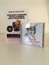 FRANK SINATRA  - ROMANCE / 2CD