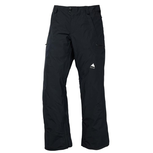 Pantalone donna burton reserve - donna,