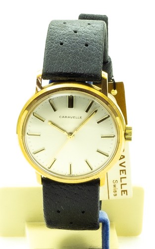 Rara caravelle bulova swiss - di,