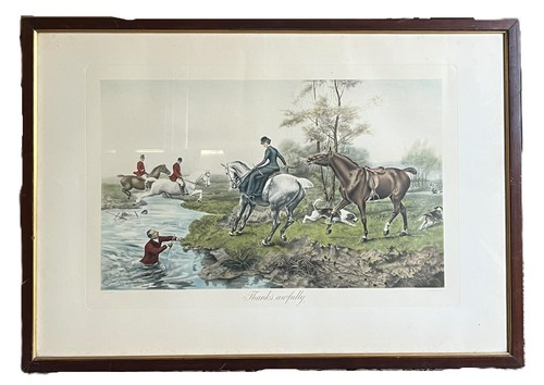 Alfred william strutt - alfred, thanks