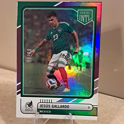 2026 panini mexico - 2026,