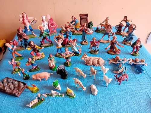 Lotto pastori per - di,