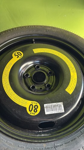 Ruotino scorta audi 18 - scorta,
