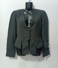 GIVENCHY Giacca Donna Peplum