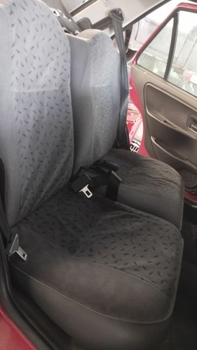 Sedili posteriori citroen saxo - sedili,