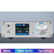 DA10S Dual ES9038Q2M DSD512