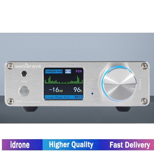 Da10s dual es9038q2m dsd512 - da10s,